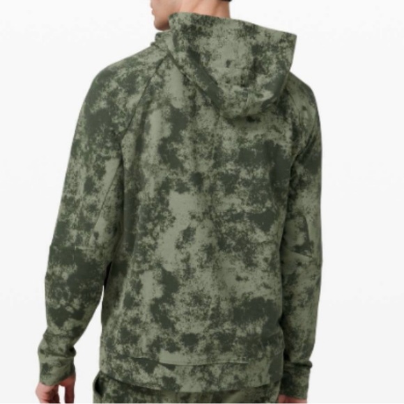 Lululemon men’s hoodie - Picture 3 of 10